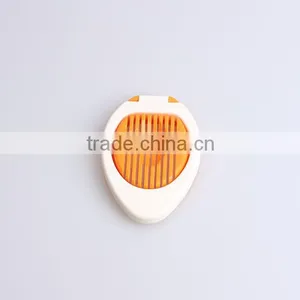 New Design Gadget Egg Cutter Smart Slicer thumbnail-3