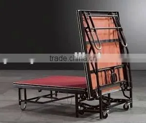 Mobile Folding Used Stage for Sale(HT201) thumbnail-2