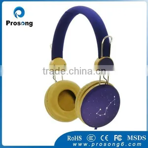 New Design Sport Mp3 Headphone With fm Radio thumbnail-1