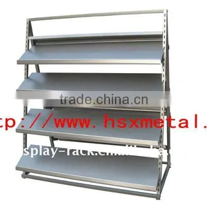 Metal Storage Display HSX-DR0127 thumbnail-1