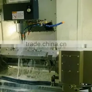 Non Cnc Control Hydraulic Universal Rotary Table for Lathe thumbnail-2