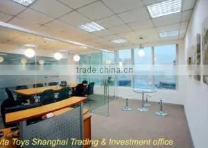 Shanghai Lyta Trading Co., Ltd. company overview - view 1 thumbnail