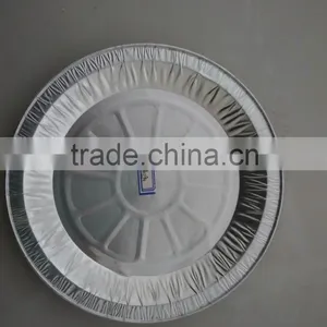 Aluminum Foil Food Container of Various Sizes thumbnail-3