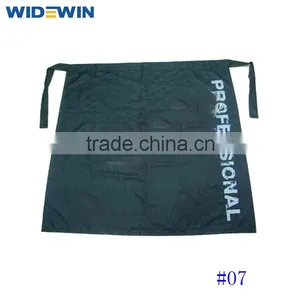 Custom Logo Caffe Shop Apron for Adults/Restaurant Cotton Apron thumbnail-3