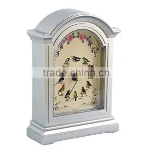 Table Bird Sound Clocks thumbnail-1