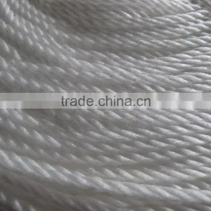 Polyethylene Twisted Rope,fishing Rope,fish Rope thumbnail-1