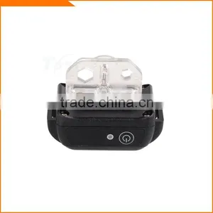 M998 Waterproof Dog Training Shock Collar With Remote thumbnail-4