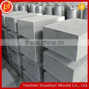 High Quality Graphite Blocks For EDM thumbnail-6