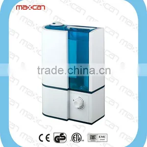 4L Ultrasonic Cool Mist Mechanical Humidifier thumbnail-1