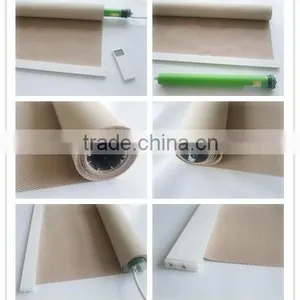 Electric Curtain thumbnail-1
