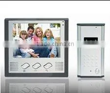 2013 Door Camera and Door Station thumbnail-1