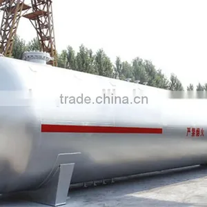 New Design Biodiesel or Diesel Fuel Storage Tank Made by Luqiang thumbnail-3