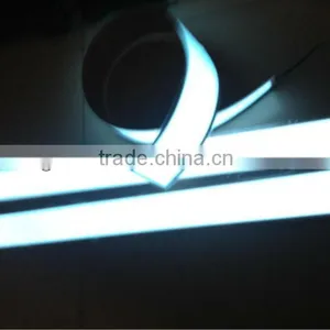 Flexible and White el Tape / el Light Strip / el Paper 9X7CM thumbnail-1