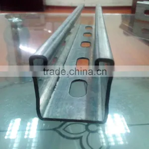 Steel Uni-Strut C Channel thumbnail-5