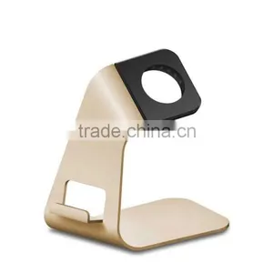 2015 New Products for Apple Watch Stand Aluminum,watch Display Stand,for Apple Watch Aluminium Metal Stand thumbnail-6