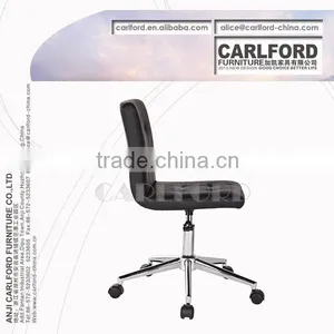 China Supplier Low Price High Back Office Chair thumbnail-3