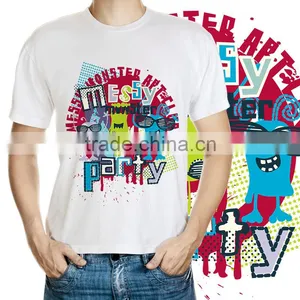 Yesion New T-shirts Self Weeding Transfer Paper /A4 Laser Dark No Cut Transfer Paper thumbnail-1