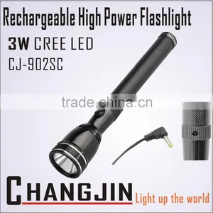 Rechargeable Led Flashlight thumbnail-5