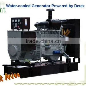 Joint Venture SALE! Export ! Deutz Power Generator Set thumbnail-1