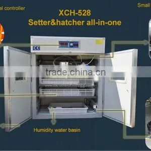 Hot Sale Solar Chicken Egg Incubator thumbnail-2