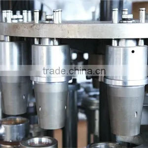 CE-Automatic High Speed Paper Cup Forming Machine thumbnail-3