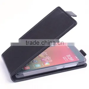 For XiaoMi Mi HongMi 2 Phone Case Leather Case Simple Style Coloful Wallet Case thumbnail-1