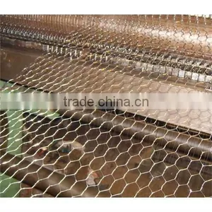 Hexagonal Wire Netting (FACTORY PRICE) thumbnail-1