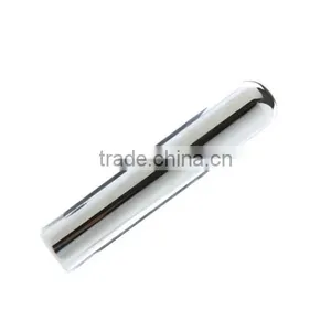 Stainless Steel Chrome Tone Bar Guitar Lap Slide For Guitar Bass thumbnail-1