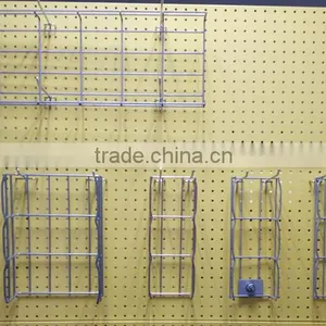 WB200 Series Wire Mesh Cable Tray thumbnail-3