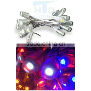 12mm Nightclub Decoration Led Pixel Light thumbnail-1