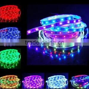 Modern Full Color Top Selling Flexible Led Strip Light thumbnail-2