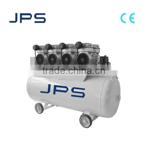 Oilless Compressor for Sale JPS-46 thumbnail-1