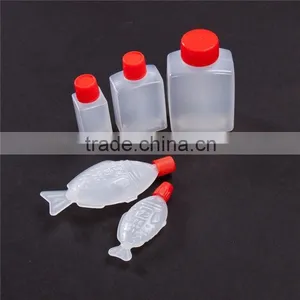 Mini Soy Bottle for Seafood Sushi thumbnail-1