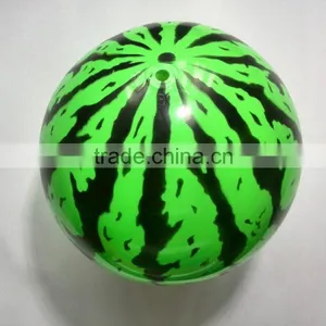 Pvc Beach Ball Colorful Rainbow Beach Volleyball Ball thumbnail-2
