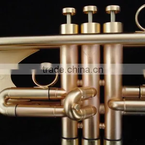 Musical Instruments Good Quality Bach Trumpet thumbnail-5