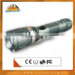 New Design Hot Sale Top Quality Underwater Flashlight thumbnail-1