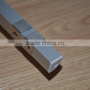 Hot Sale For Corner and Desk Triangle Led Profile Light TED001PT1 thumbnail-2