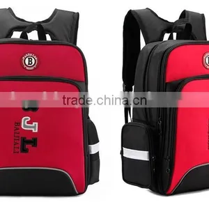 Girl School Bag School Backpack For Teenage Girl thumbnail-2