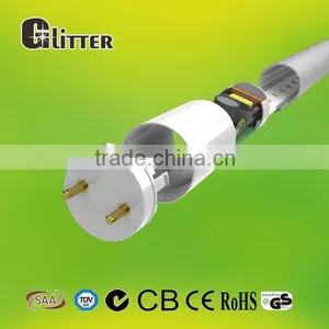 2015 Shenzhen Best Price LED Tube 120cm T8 From China Manufacturer thumbnail-1