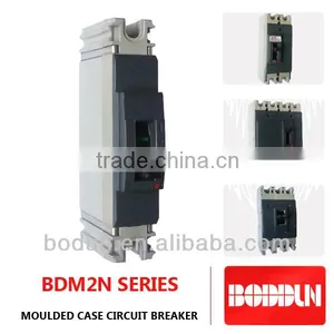 BDM2N EZC 1P 100A MCCB thumbnail-1
