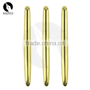 Made in China Metal Ball Pen With Logo Print as Promotional Gifts thumbnail-5