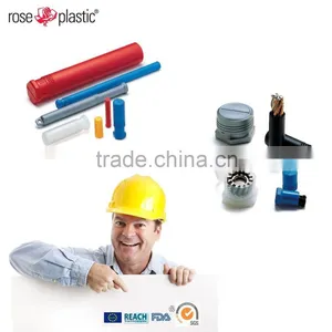 Plastic Tube Packaging for Underwear DP thumbnail-5