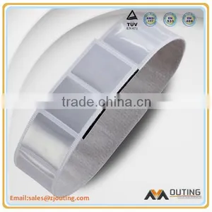 Best Selling Fashionable Slap Reflective Bracelets thumbnail-4