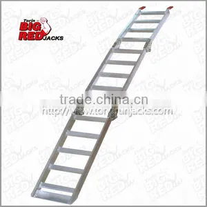 Torin BigRed Adjustable Car Loading Ramp thumbnail-1
