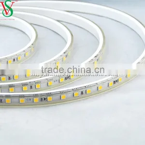 230V Factory Price Flexible Outdoor Christmas LED Strip Light thumbnail-1