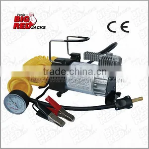 Torin BigRed Car Air Compressor 12V thumbnail-1