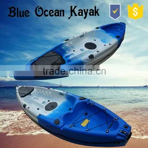Blue Ocean Summer Style Power Kayak/electric Power Kayak/strong Power Kayak thumbnail-1