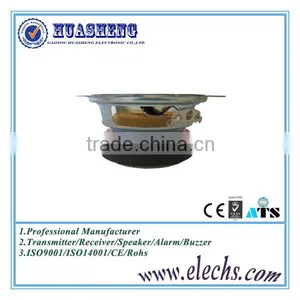 High Class New Design 8ohm 8w High Spl Speaker thumbnail-4
