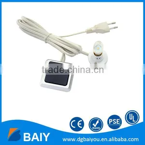 Small Single LED Light With Switch thumbnail-1