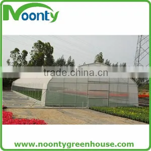 Economical Tunnel Greenhouse thumbnail-1